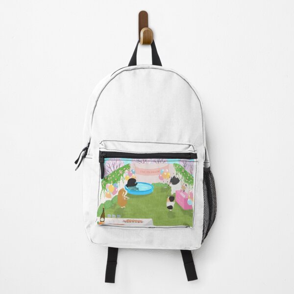 Item preview, Garden party at the Pigford’s designed and sold by mondesign26.