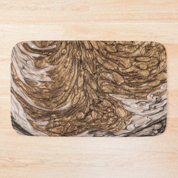 Item preview, glamour 007 liquid brown colors designed and sold by pASob-dESIGN.