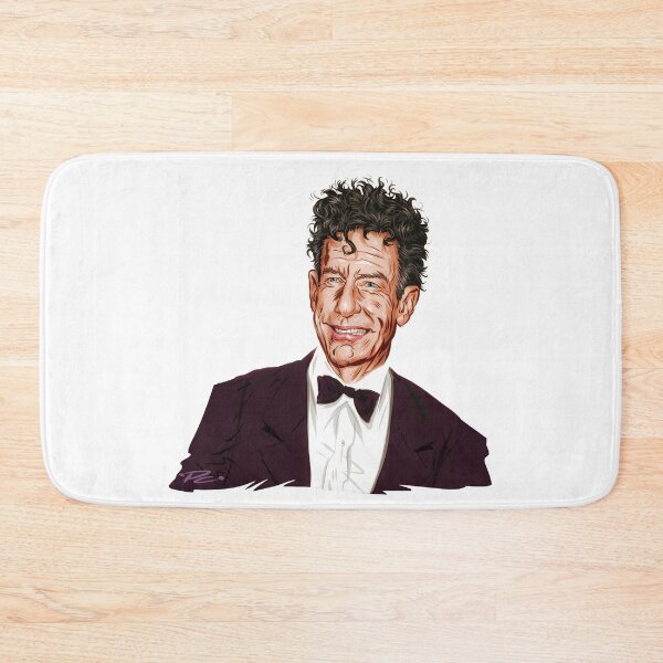 Item preview, Lyle Lovett - An illustration by Paul Cemmick designed and sold by TIGERDAVER.