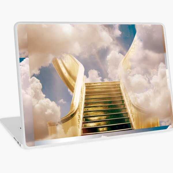 VALHALLA Laptop Skin