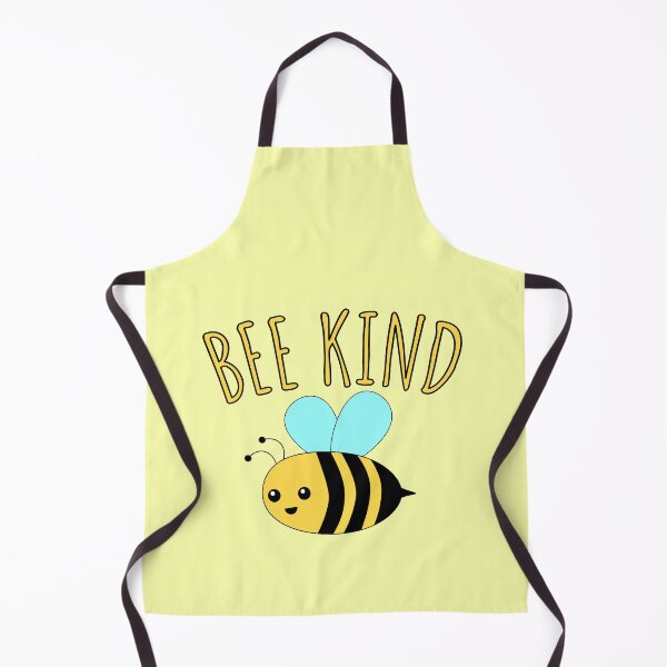 Item preview, Bee Kind (Be Kind) designed and sold by Vladan Seva.