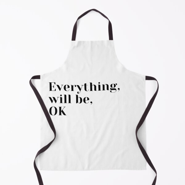 Item preview, Everything will be OK designed and sold by J- exit.