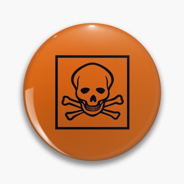 Item preview, Danger – 2 designed and sold by TheGenesisArk.