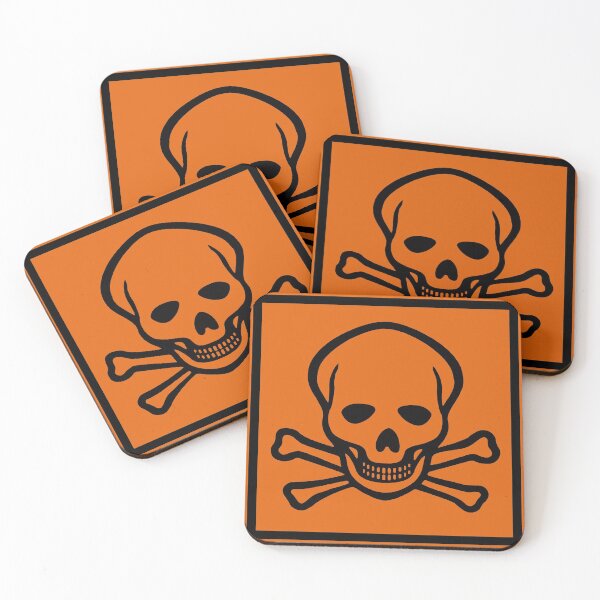 Item preview, Danger – 2 designed and sold by TheGenesisArk.
