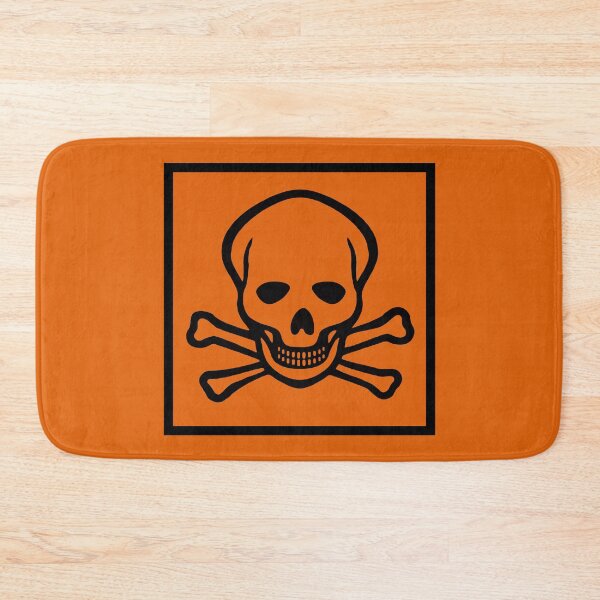 Item preview, Danger – 2 designed and sold by TheGenesisArk.