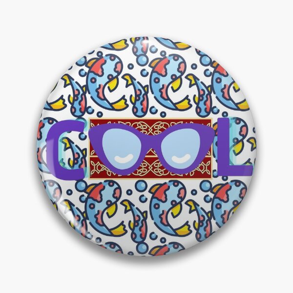 Item preview, fishspirit by Pallavi Bobe designed and sold by Pallavibobe.