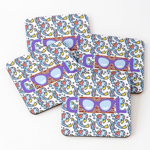 Item preview, fishspirit by Pallavi Bobe designed and sold by Pallavibobe.
