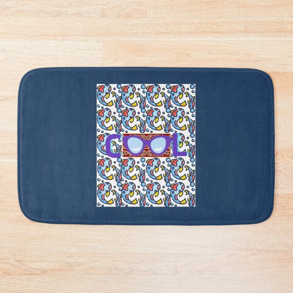 Item preview, fishspirit by Pallavi Bobe designed and sold by Pallavibobe.