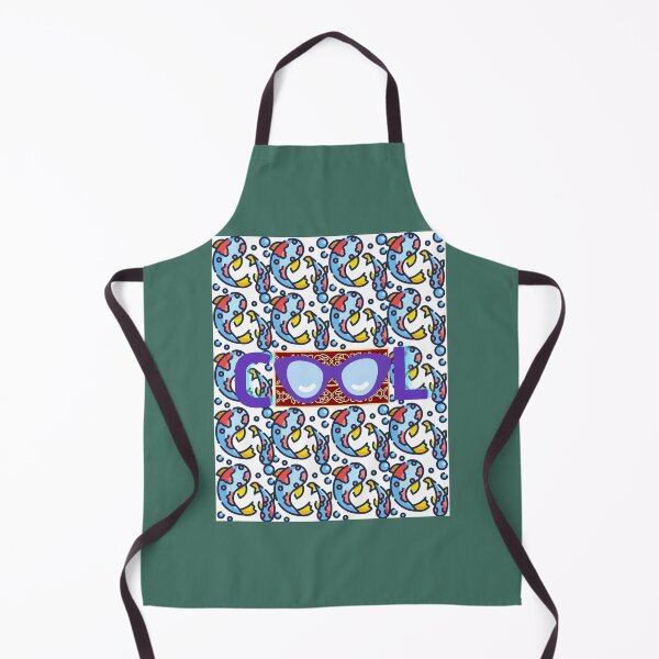 Item preview, fishspirit by Pallavi Bobe designed and sold by Pallavibobe.