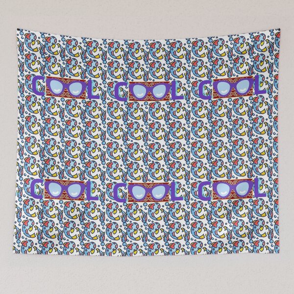 Item preview, fishspirit by Pallavi Bobe designed and sold by Pallavibobe.
