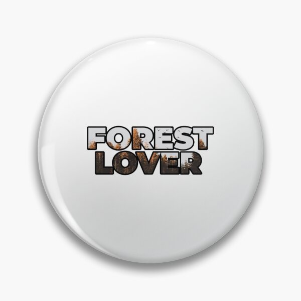 Item preview, Amante de los bosques Naturaleza Bosque Amante de los bosques árboles designed and sold by CreatDifference.