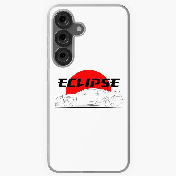 Item preview, Eclipse 4G designed and sold by goldentuners.