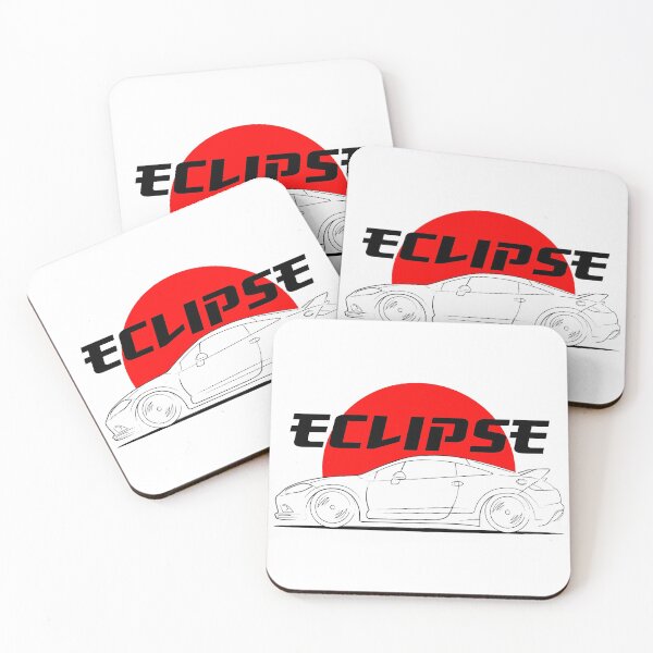 Item preview, Eclipse 4G designed and sold by goldentuners.