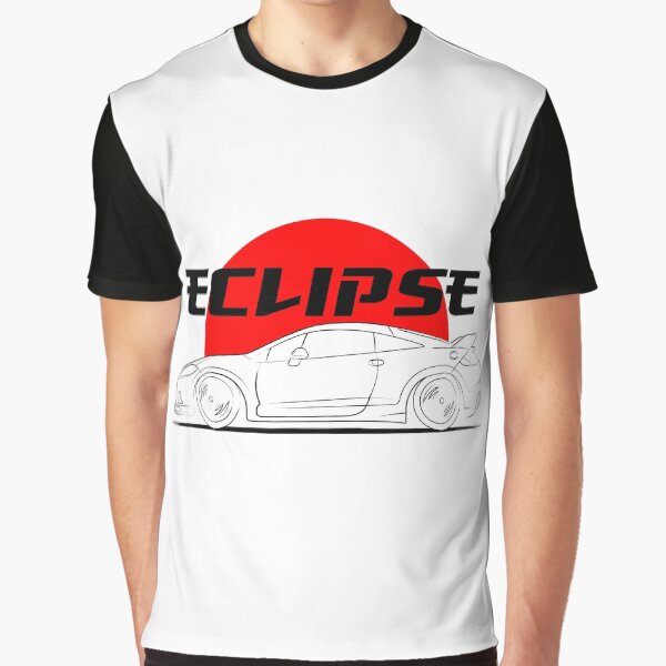 Item preview, Eclipse 4G designed and sold by goldentuners.