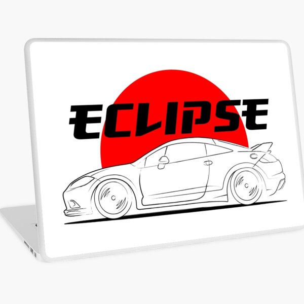 Item preview, Eclipse 4G designed and sold by goldentuners.