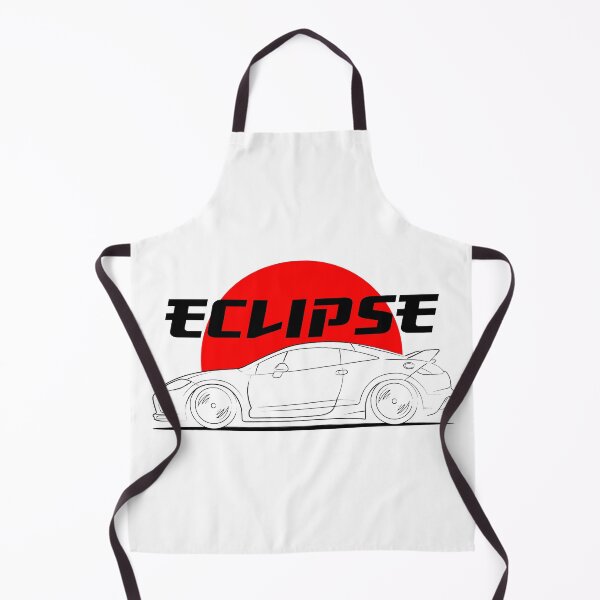 Item preview, Eclipse 4G designed and sold by goldentuners.