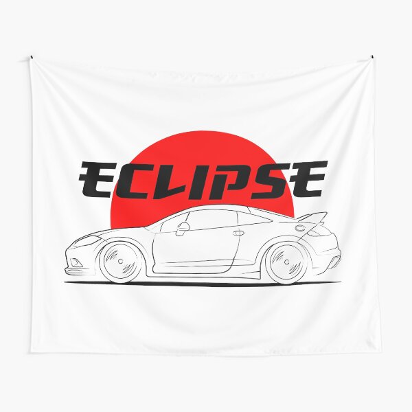 Item preview, Eclipse 4G designed and sold by goldentuners.