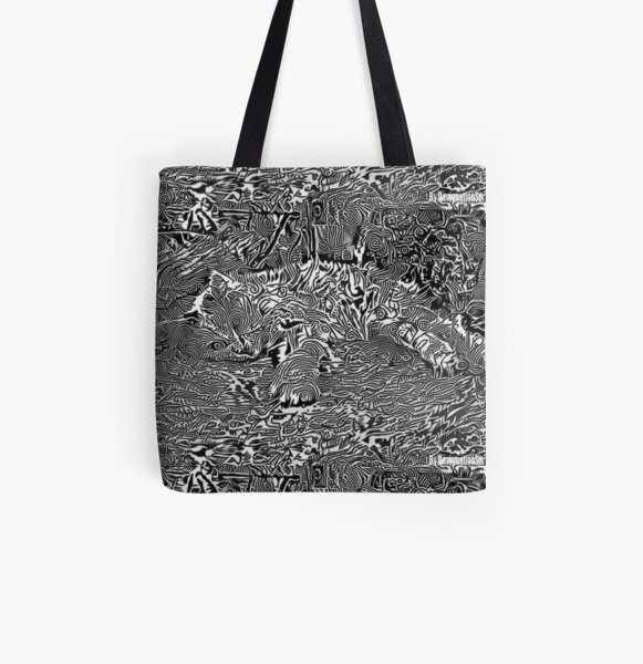 Tote Bags Redbubble