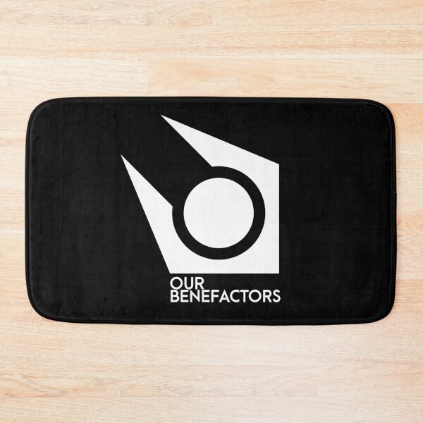 Item preview, Our Benefactors designed and sold by ImperiumMerch.