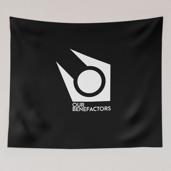 Item preview, Our Benefactors designed and sold by ImperiumMerch.