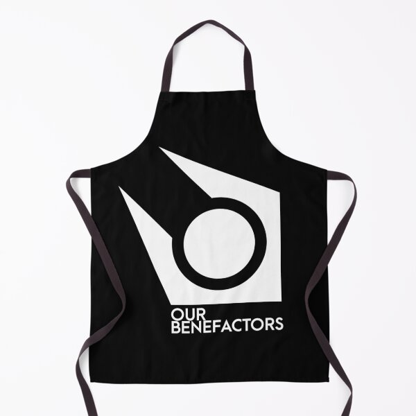 Item preview, Our Benefactors designed and sold by ImperiumMerch.