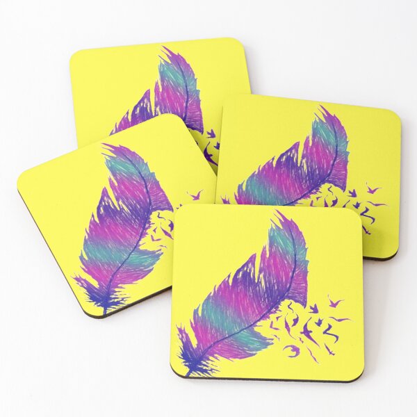 Item preview, Quil  birds designed and sold by Fashionlover14.