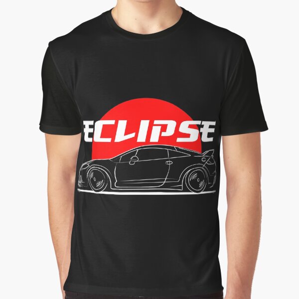 Item preview, 4G Eclipse designed and sold by goldentuners.