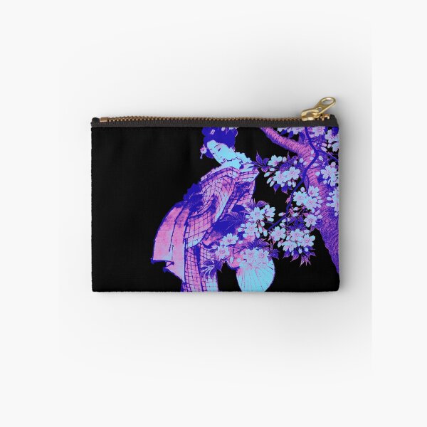 Item preview, Geisha neon, oiran, maiko, traditional geisha designed and sold by shodark.