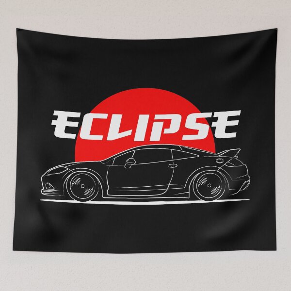 Item preview, 4G Eclipse designed and sold by goldentuners.