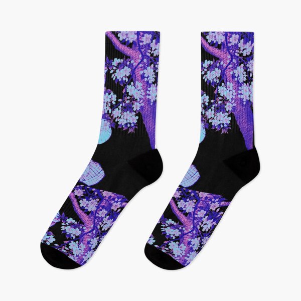 Item preview, Geisha neon, oiran, maiko, traditional geisha designed and sold by shodark.