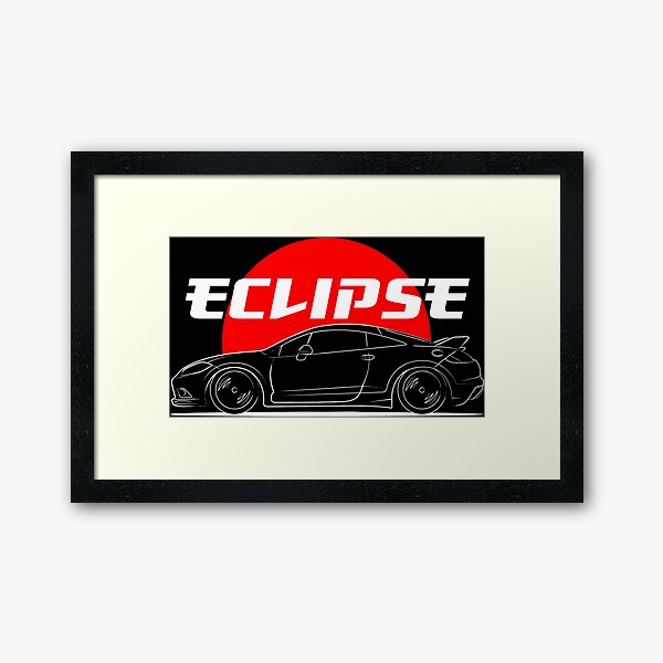 Item preview, 4G Eclipse designed and sold by goldentuners.