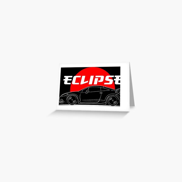 Item preview, 4G Eclipse designed and sold by goldentuners.