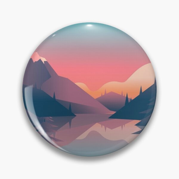 Item preview, Valley designed and sold by Zarnish71.