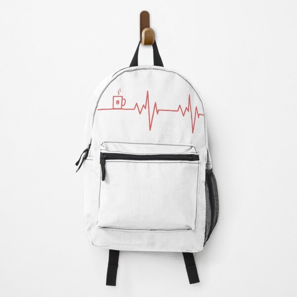 Item preview, Coffee Heartbeat designed and sold by saladiin.