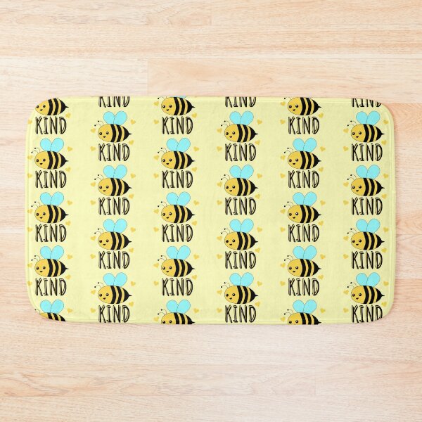 Item preview, Bee Kind (Cute) designed and sold by Vladan Seva.