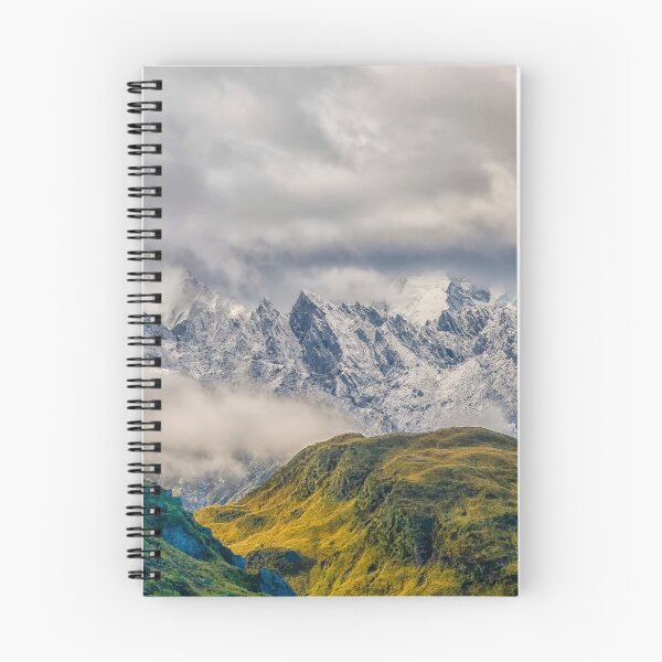 Item preview, Panorama of Mount cook designed and sold by Photopat.