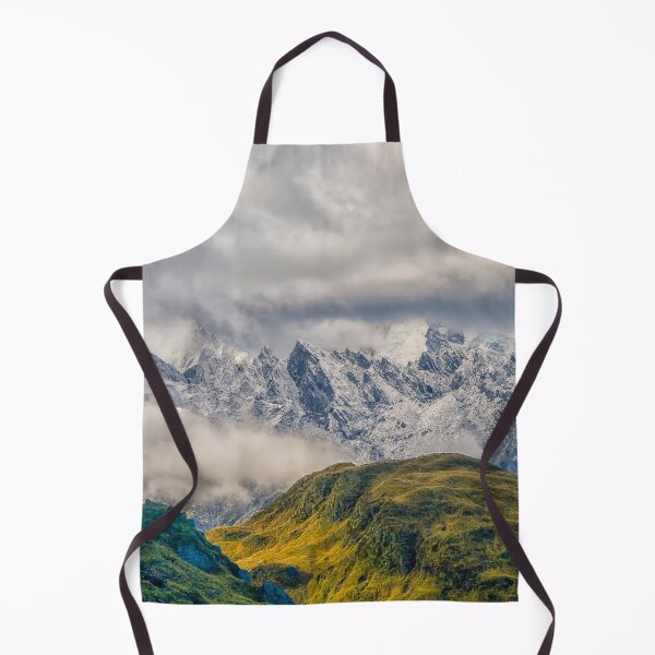 Item preview, Panorama of Mount cook designed and sold by Photopat.