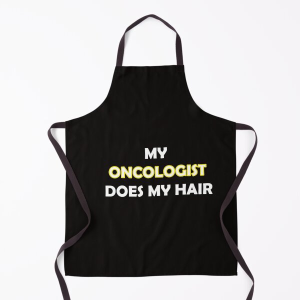 Item preview, My Oncologist Does My Hair : hair falling out,losing hair designed and sold by joshepbel.
