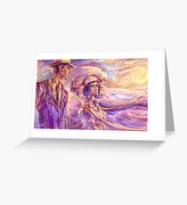 Sun to your Sky Greeting Card