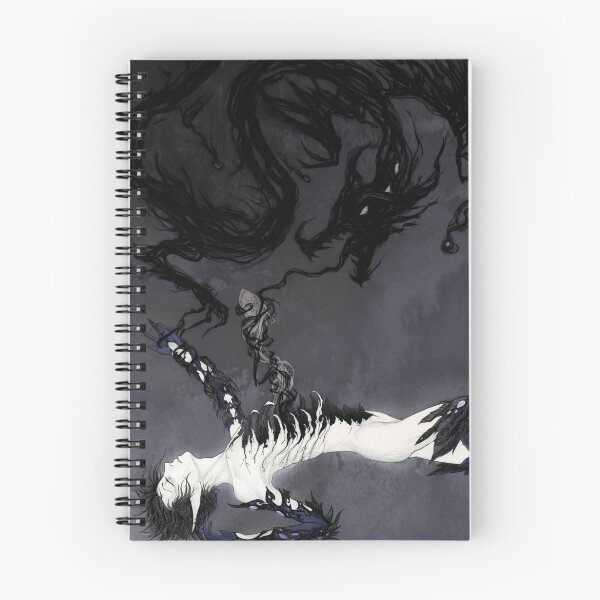 Item preview, Hollow Shadows designed and sold by haltijakapala.