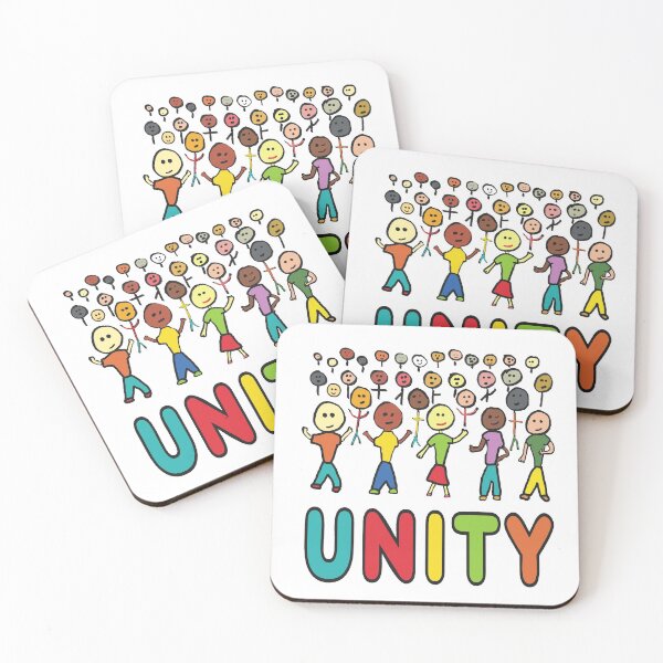 Item preview, Unity designed and sold by Mark-Ewbie.