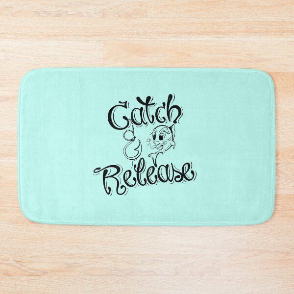 Item preview, Catch and release designed and sold by mary02.
