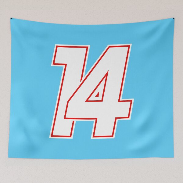 Item preview, Fernando 2021 – Blue 2 designed and sold by TheGenesisArk.