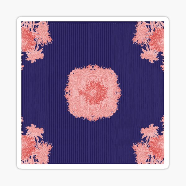 Item preview, The Bluest one designed and sold by anni103.