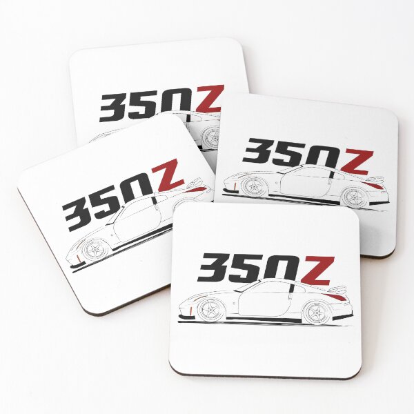 Item preview, 350 Z JDM designed and sold by goldentuners.