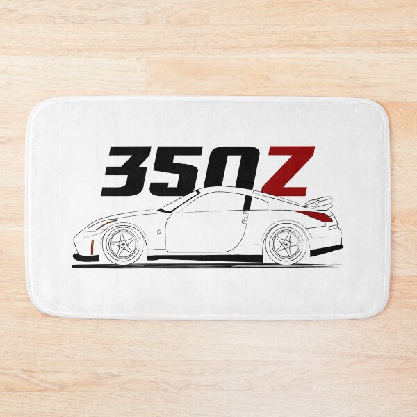 Item preview, 350 Z JDM designed and sold by goldentuners.