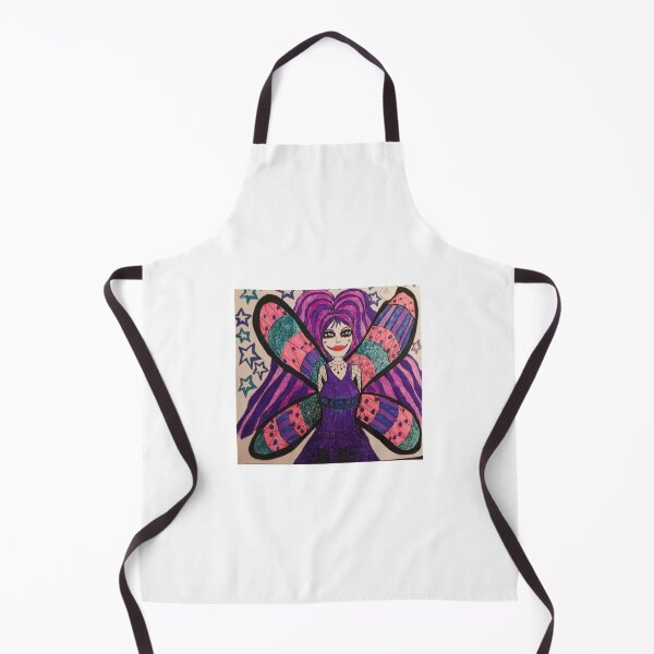 Item preview, Fairy gothmother designed and sold by beckiwragg.