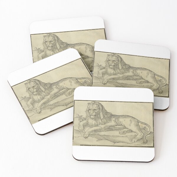 Item preview, Lion designed and sold by JZAndro.
