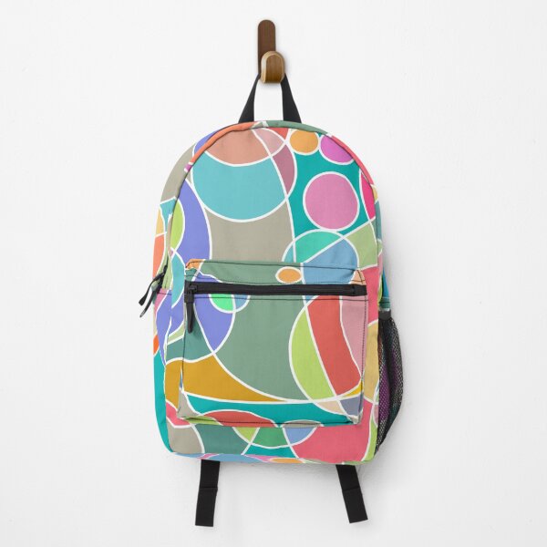 Item preview, Circles with White Lines designed and sold by Josep Mestres.