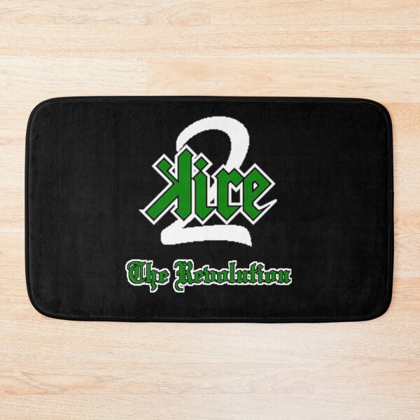 Item preview, Kire: 2 - The Revolution Alternate Art (White Outline) designed and sold by Jessie Slamwhorella.